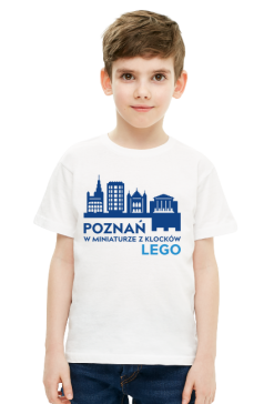 Koszulka dziecięca