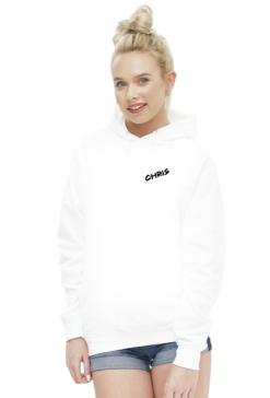 CHRIS bluza damska