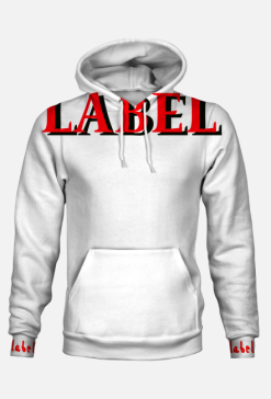 Bluza z Kapturem