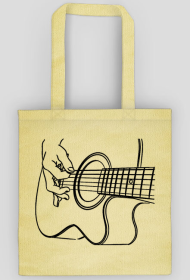 Gitarzysta. Prezent dla Gitarzysty. Koszulka dla Gitarzysty. Gitara