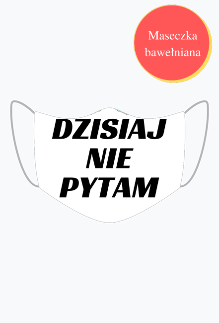 maseczka