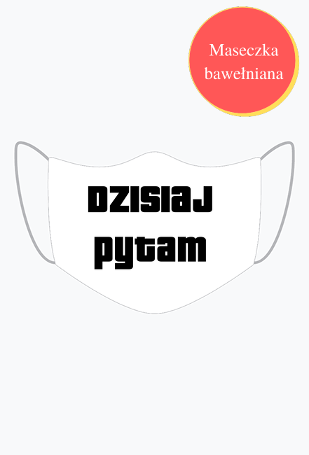 maseczka
