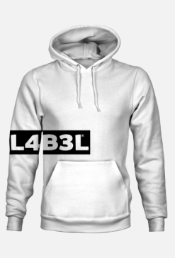 Bluza z Kapturem