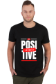 Positive Vibes T-shirt