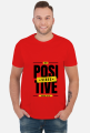 Positive Vibes T-shirt