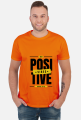 Positive Vibes T-shirt