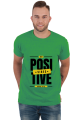 Positive Vibes T-shirt