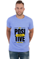Positive Vibes T-shirt
