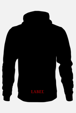 Bluza z Kapturem