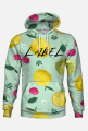 Bluza z Kapturem