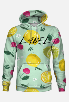 Bluza z Kapturem