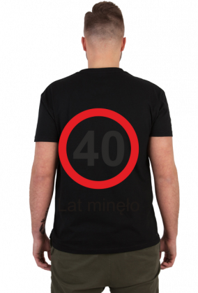 40 lat minęło znaki drogowe