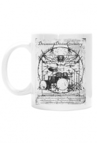 Perkusista. Prezent dla perkusisty. Koszulka dla perkusisty. Perkusja, talerze