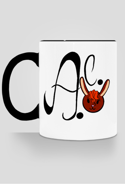 A.C. FUKU (mug)