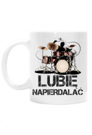 Perkusista. Prezent dla perkusisty. Koszulka dla perkusisty. Perkusja, talerze