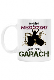 Perkusista. Prezent dla perkusisty. Koszulka dla perkusisty. Perkusja, talerze