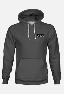 Bluza z Kapturem