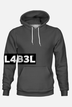 Bluza z Kapturem