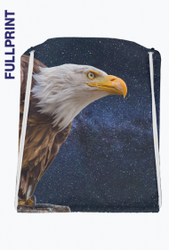 Plecak worek Orzel