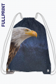 Plecak worek Orzel
