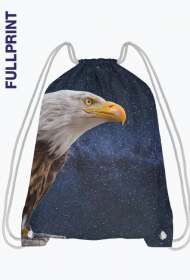 Plecak worek Orzel