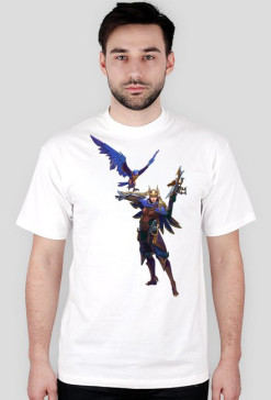 Quin - League of Legends