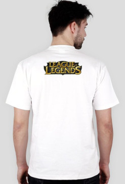 Quin - League of Legends