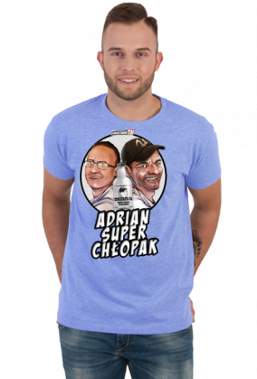 Adrian super chłopak