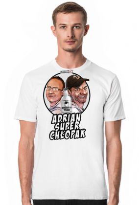 Adrian super chłopak