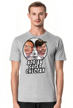 Adrian super chłopak