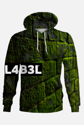 Bluza z Kapturem