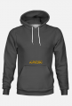 Bluza z Kapturem