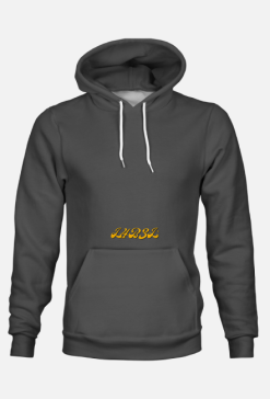 Bluza z Kapturem