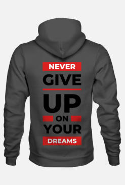 Bluza z Kapturem