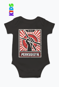Perkusista. Prezent dla perkusisty. Koszulka dla perkusisty. Perkusja, talerze