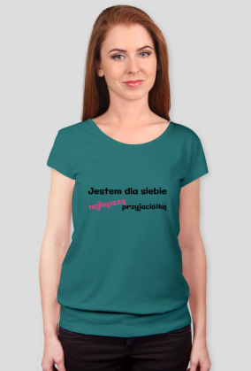 Najlepsza przyjaciółka