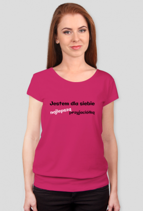 Najlepsza przyjaciółka