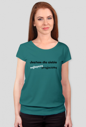 Najlepsza przyjaciółka