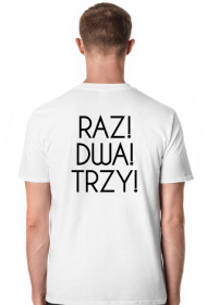 Koszulka Baba Jaga Patrzy