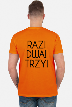 Koszulka Baba Jaga Patrzy