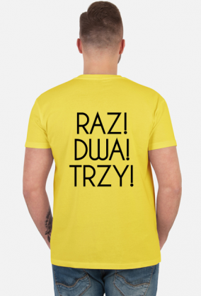 Koszulka Baba Jaga Patrzy