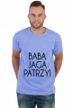 Koszulka Baba Jaga Patrzy