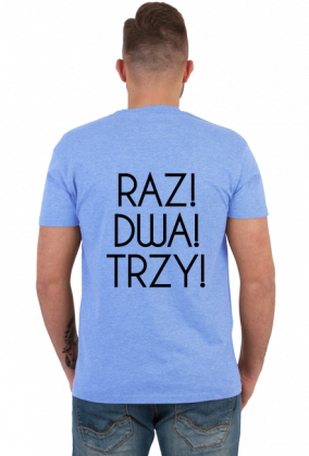 Koszulka Baba Jaga Patrzy