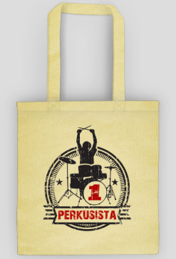 Perkusista. Prezent dla perkusisty. Koszulka dla perkusisty. Perkusja, talerze
