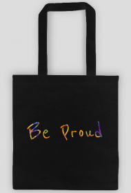 BeProud - standard bag