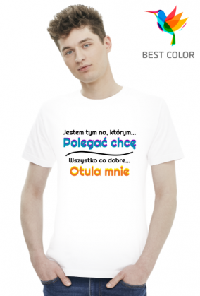 Otula mnie