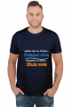 Otula mnie