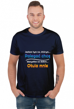 Otula mnie