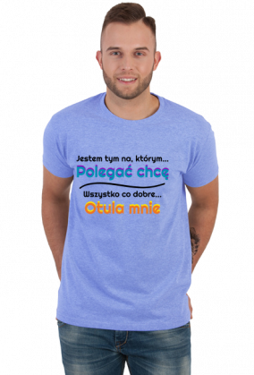 Otula mnie