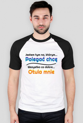 Otula mnie